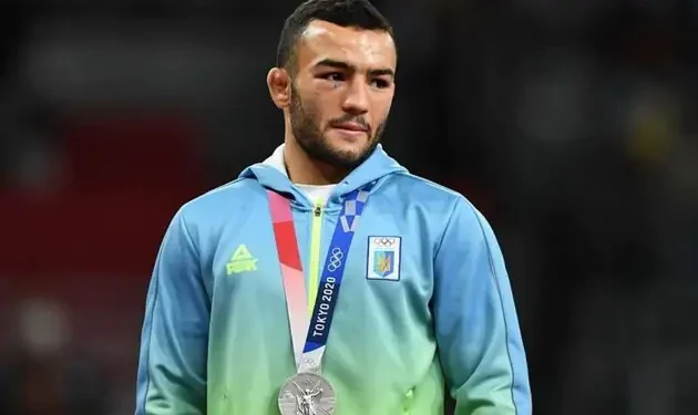 Насібов – про війну в Україні: «Я не очікував, що росіяни здатні на це» | Боротьба |