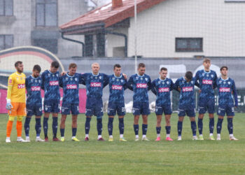 Безгольовий серіал “Миная” триває 681 хвилину