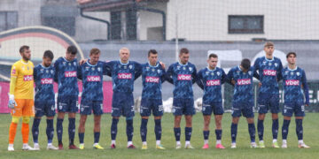 Безгольовий серіал “Миная” триває 681 хвилину