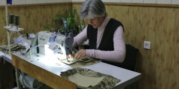 Бізнес чи соціальна місія: як працюють херсонські підприємці, попри щоденні ризики втратити все – Херсон