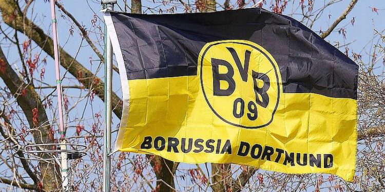 Борусія Дортмунд не змогла обіграти ПСВ у першому матчі 1/8 фіналу ЛЧ | Єврокубки