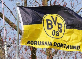 Борусія Дортмунд не змогла обіграти ПСВ у першому матчі 1/8 фіналу ЛЧ | Єврокубки