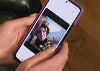 Боєць із Запоріжжя Руслан Кривошеєв повернувся з російського полону – що він розповів | Новости Запорожья