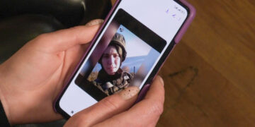 Боєць із Запоріжжя Руслан Кривошеєв повернувся з російського полону – що він розповів | Новости Запорожья