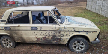 16 лютого: як закінчився у Сумах і на Сумщині робочий тиждень – Область – Сумские новости