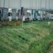 Очікується ускладення руху вантажівок через кордон з Польщею та Угорщиною – ЭКОНОМИКА