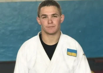 Український дзюдоїст загинув на війні проти рашистських загарбників | Дзюдо |