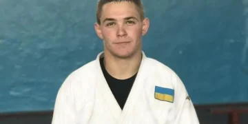 Український дзюдоїст загинув на війні проти рашистських загарбників | Дзюдо |