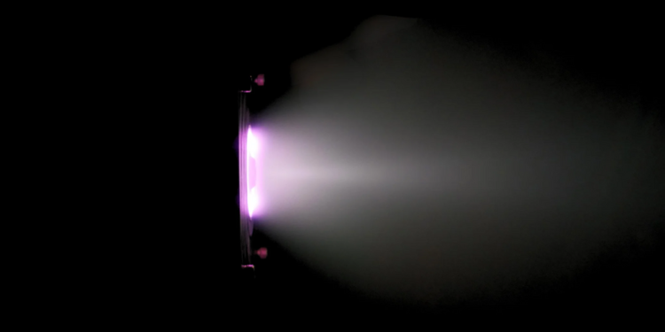 Японія фінансує модернізацію двигуна водного супутника — ТЕХНОЛОГИИ