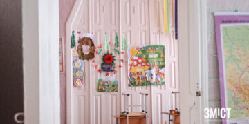 Через ГРВІ на карантин закрили 30 закладів освіти Полтавщини