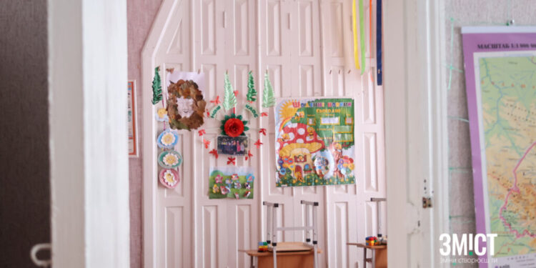 Через ГРВІ на карантин закрили 30 закладів освіти Полтавщини