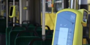 Через збій в роботі е-квитка львів’яни платили за проїзд більше за встановлений тариф