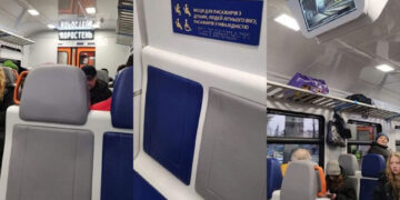 Через Житомир курсуватиме новий потяг «Коростень-Вінниця». Ціна квитка зросла вдвічі | Журнал Житомира