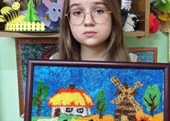 Черкащанки стали лауреатами І-ї Премії міжнародного конкурсу мистецтв — Новости Черкасс