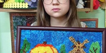 Черкащанки стали лауреатами І-ї Премії міжнародного конкурсу мистецтв — Новости Черкасс