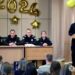 Черкаські правоохоронці познайомили студентів з особливостями своєї діяльності — Новости Черкасс