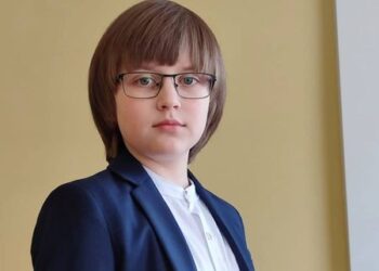 Черкаський учень здобув найвищу нагороду всеукраїнського конкурсу  — Новости Черкасс