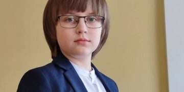 Черкаський учень здобув найвищу нагороду всеукраїнського конкурсу  — Новости Черкасс