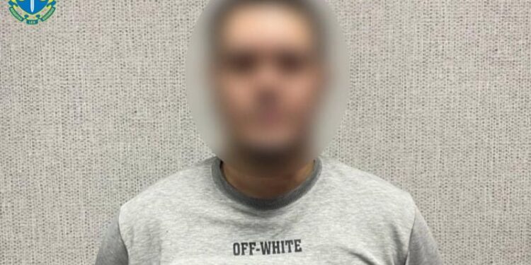 Чоловіка підозрюють у привласненні кредитки загиблого члена екіпажу в авіакатастрофі у Броварах —Хмельнитчина