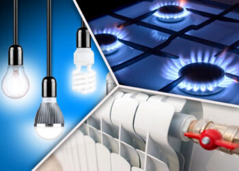 Ціни на енергоносії не підвищать до кінця опалювального сезону  | Новости Запорожья