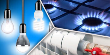 Ціни на енергоносії не підвищать до кінця опалювального сезону  | Новости Запорожья