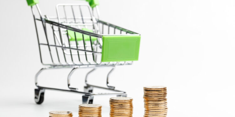 Ціни на продукти у Запоріжжі зросли – що подорожчало найбільше за останній місяць | Новости Запорожья