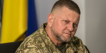 CNN: Зеленський вирішив питання щодо Залужного |Новини Вінниці