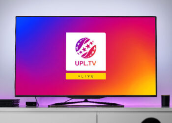 Де дивитись UPL.TV?