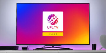 Де дивитись UPL.TV?