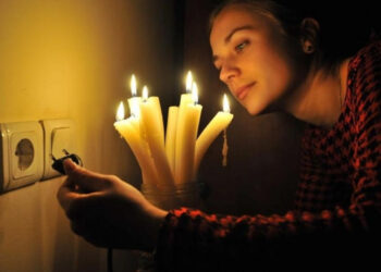 Де у Запоріжжі не буде світла 21 лютого – адреси відключень електрики | Новости Запорожья