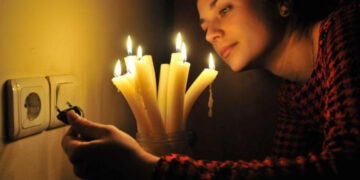 Де у Запоріжжі не буде світла 21 лютого – адреси відключень електрики | Новости Запорожья