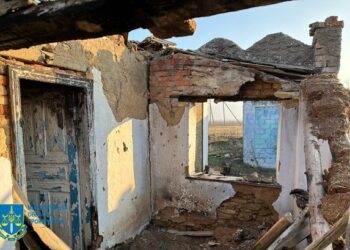 Деокупована Миколаївщина: правоохоронці фіксують випадки порушення рф законів та звичаїв війни