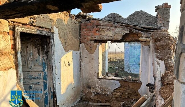 Деокупована Миколаївщина: правоохоронці фіксують випадки порушення рф законів та звичаїв війни