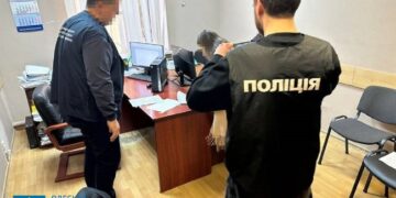 Держреєстраторці в Одесі повідомили про підозру у спробі вкрасти майно “Куяльника” на мільярд