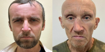 Держзрада: двоє бойовиків отримали 15 років тюрми – ПОЛТАВА СЬОГОДНІ