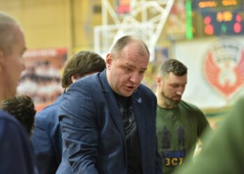 Дніпро продовжив переможну серію, здолавши Політехніку-Галичину: відео коментарів – Федерація баскетболу України