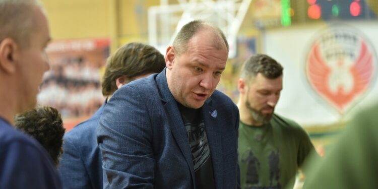 Дніпро продовжив переможну серію, здолавши Політехніку-Галичину: відео коментарів – Федерація баскетболу України