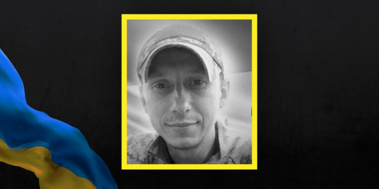 ДНК-експертиза ідентифікувала в загиблому, якого привезли на Житомирщину, військового з Хмельниччини | Журнал Житомира