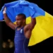 Беленюк програв у чвертьфіналі чемпіонату Європи «сербському» росіянину | Боротьба |