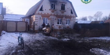 17 лютого: що було важливого у Сумах і Сумській області у суботу – Область – Сумские новости