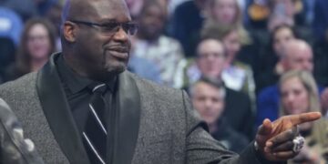 О’Ніл має намір стати власником команди НБА | Баскетбол |