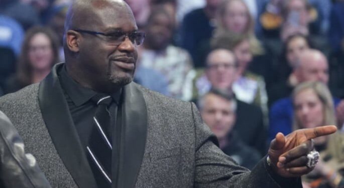 О’Ніл має намір стати власником команди НБА | Баскетбол |