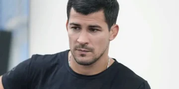 Шацьких – про ЧЄ-2024: «Після появи російських суддів повернувся їхній вплив на інших колег» | Боротьба |