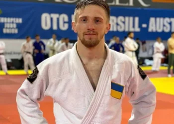 Лесюк відповів, чи він підтримує бойкот чемпіонату світу | Дзюдо |