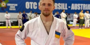 Лесюк відповів, чи він підтримує бойкот чемпіонату світу | Дзюдо |