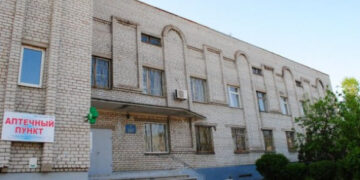 У Запоріжжі продовжують реорганізацію лікувальних закладів | Новини Запоріжжя