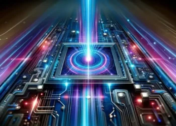 Фотонні чіпи відкривають нові шляхи в динаміці світла — ТЕХНОЛОГИИ