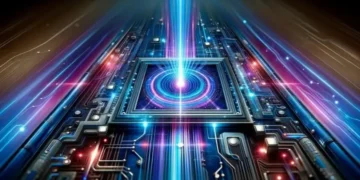 Фотонні чіпи відкривають нові шляхи в динаміці світла — ТЕХНОЛОГИИ