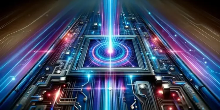 Фотонні чіпи відкривають нові шляхи в динаміці світла — ТЕХНОЛОГИИ