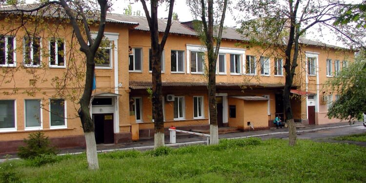 1,3 млн грн порушень – аудит реконструкції Запорізького бюро судмедекспертизи | Новини Запоріжжя